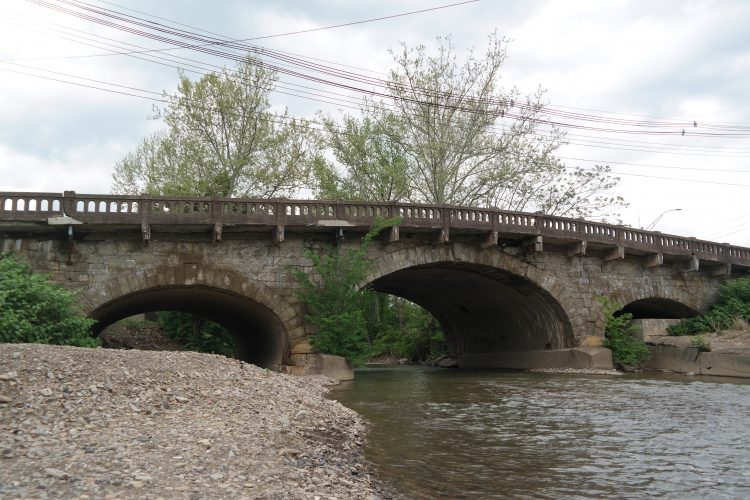 Elm Grove Stone Arch Bridge To Be Updated News, Sports, Jobs The